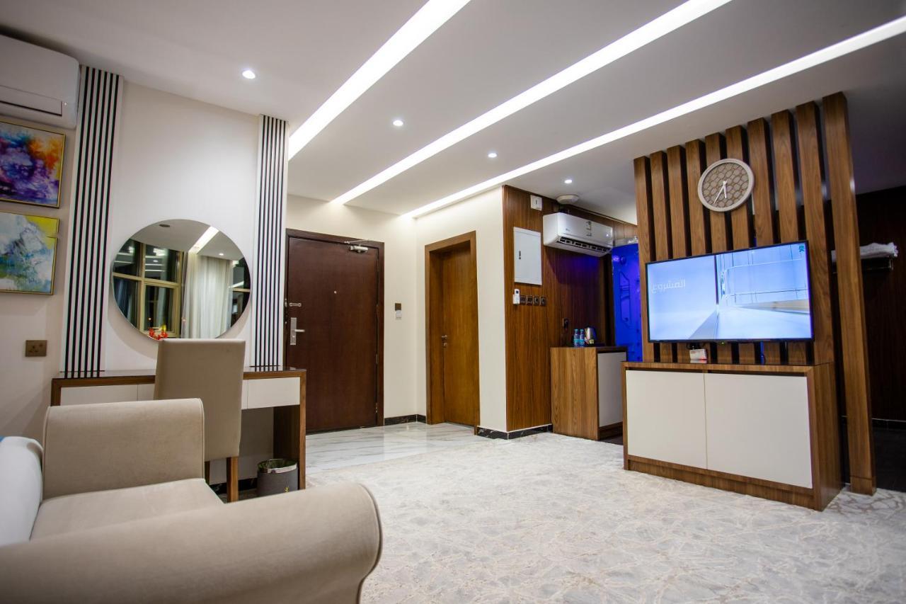 Golden Bujari Hotel - Diyafa Khamis Mushait Esterno foto