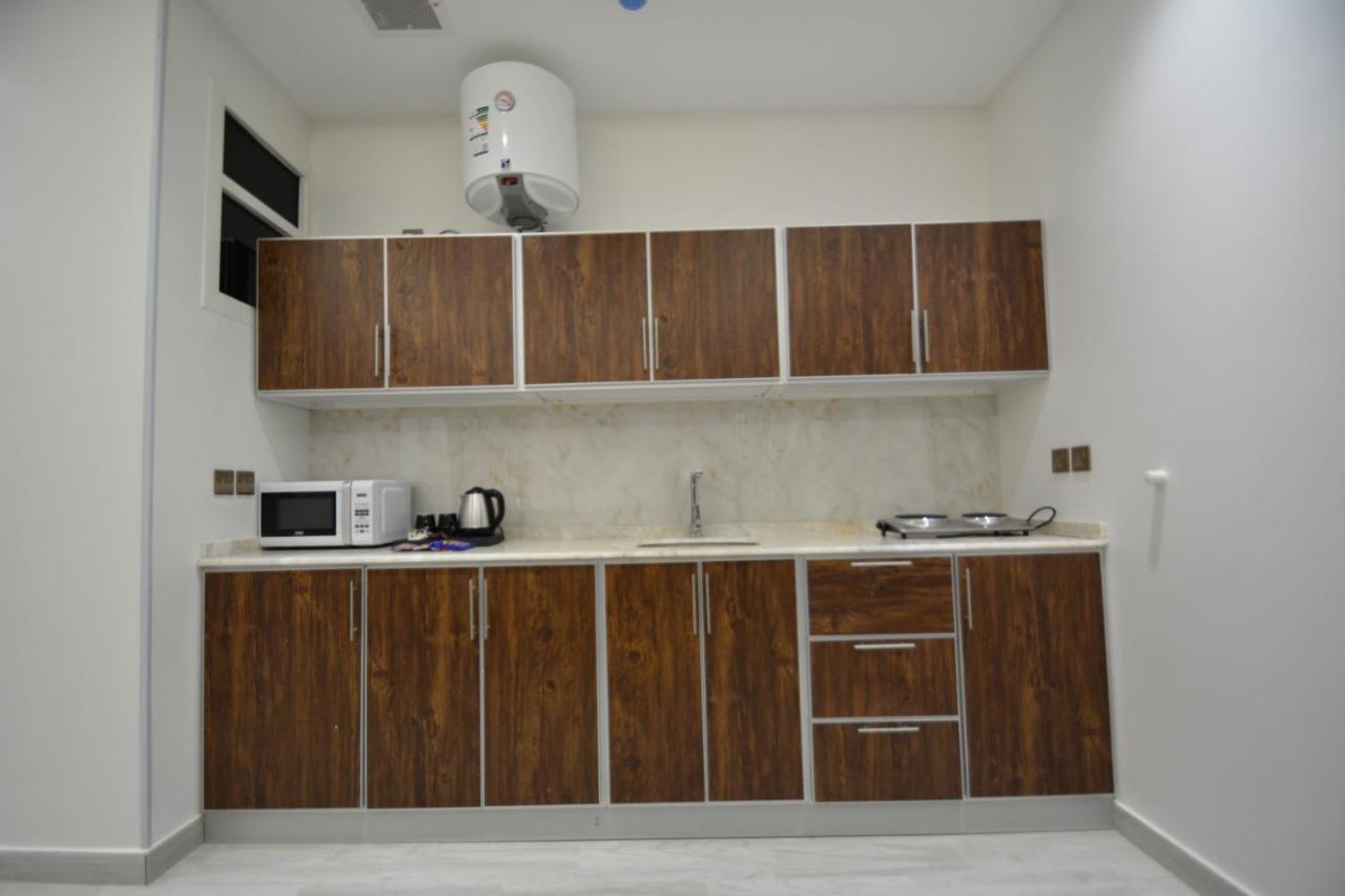 Golden Bujari Hotel - Diyafa Khamis Mushait Esterno foto